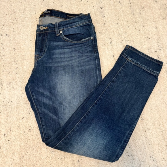 Lucky Brand Denim - Lucky Brand Denim Jeans